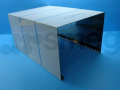 Smeg Fireplace - 060890077 Chimney Upper Side